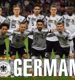 đội tuyển Đức tại World Cup 2018