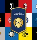 lịch thi đấu icc cup 2018, lịch thi đấu bóng đá interational champions cup 2018