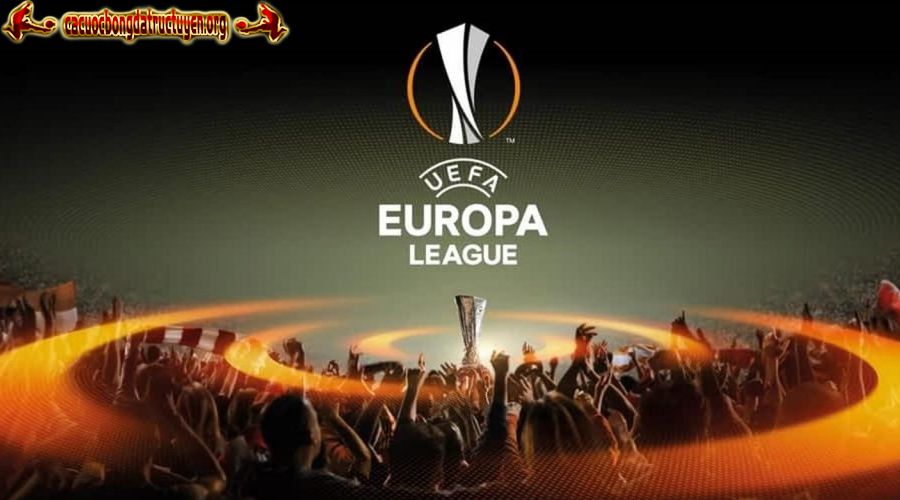 Trực tiếp Europa League
