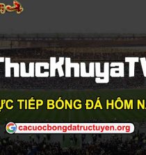 thuckhuya Tv