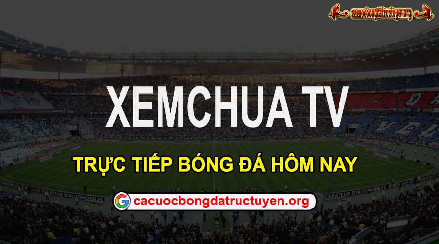 Xemchua TV